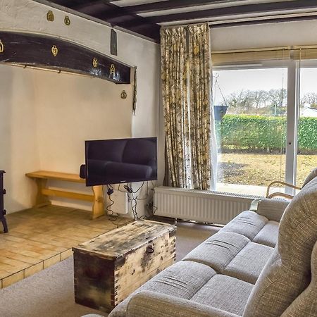 Tyn Y Maen Villa Llanddeiniolen Luaran gambar